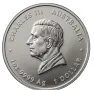 инвестиционна ребърна монета дракон и кон 2026, снимка 2