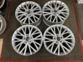 Джанти 18 Цола 5х114.3 Toyota C-RH Camry Corolla Cross Corolla X Izoa Yaris Cross Lexus UX, снимка 5