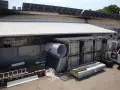 Изработка и монтаж на сглобяеми конструкций и навеси, снимка 8