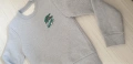 Lacoste UNISEX  Cotton Mens Size 2 - XS НОВО! ОРИГИНАЛ! Мъжка Блуза!, снимка 13