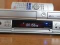 Panasonic DMR-EX95V DVD-HDD-VHS recorder, снимка 2
