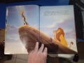 Цар Лъв и учи английски с Disney, снимка 3