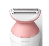 Нов Lady Shaver Series 6000 Безжична самобръсначка с употреба на мокро и сухо, снимка 4