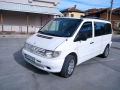 Mercedes Vito 2.2 cdi 2001 година, снимка 2