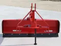 Тракторно гребло AgriEuro 120 см | Въртящо острие, снимка 2