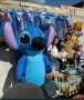 Маскот на Стич , снимка 3