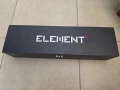 Оптически прицел Element Optics Helix 6-24x50 FFP – с подарък монтажи за Picatinny 20 mm , снимка 7