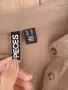 Сладурска рокля PIECES, снимка 3