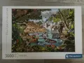 Пъзели (3000) 2 бр, снимка 2