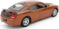 Метални колички: Dodge Charger Daytona R/T 2006 1:24, снимка 2