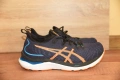 Asics GEL оригинални мъжки маратонки, размер 46, снимка 1