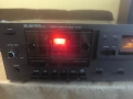 Unitra zrk stereo casssette deck M91080, снимка 2