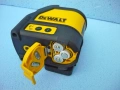 DeWALT DW 088CG - лазерен нивелир, снимка 8
