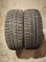 Продавам 2 броя зимни гуми 205.55.16 на 1 сезон дот 2021 Goodyear , снимка 1
