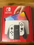 Nintendo Switch OLED White + 512GB + 12 игри + Допълнителни Joy-Con, снимка 8
