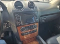Mercedes-Benz ML 350, снимка 14