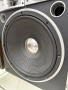 🔈ТОП колекционерски четирилентови тонколони PIONEER CS-903 - 150W-300W - 8 ома - бас 16 инча🔈, снимка 5