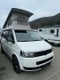 VW T5 California OCEAN - 2.0 TDi 140 PS ОЧАКВАН ВНОС ОТ ГЕРМАНИЯ , снимка 2