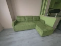 Разтегателен диван , снимка 2