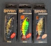 BIWAA Seven Swimbait-щукарски, снимка 2