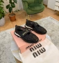 MIU MIU ✨Дамски Обувки , снимка 8