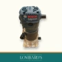 Oберфреза(фреза за кантове) Bosch GKF550, N: 38933, снимка 1