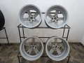 4бр 16ски джанти за VW, AUDI, SEAT  5х112мм A161473, снимка 7
