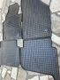 Гумени стелки PETEX за Vw Туран 2010-2015г, снимка 4