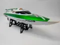 Моторница,лодка,катер  FT009 High Speed RC 35км!, снимка 1