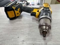 Ударен винтоверт DEWALT DCD796, снимка 7