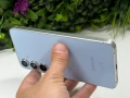 ! КаТо НоВо ! Samsung S24 FE 128GB Blue, снимка 2