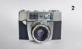 Фотоапарати AGFA - Germany, снимка 6