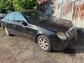 Mercedes-Benz E 220 EVO 170 к.с FACELIFT  / W211  цяла за части - цена 2 000 евро   ЦЯЛА ЗА ЧАСТИ  1, снимка 1
