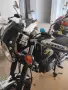 Про тедавам мотоциклет Маш 125 к. - 2019 г. , снимка 7