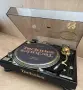 Technics SL-1200 LTD Gold Edition, снимка 2