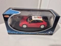 1/43 Citroen Xsara Wrc 2001 Solido , снимка 1