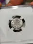 50 стотинки 1910г. MS61 без чертичка, снимка 1
