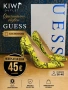 Дамски обувки на ток GUESS electric, снимка 1