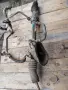 Оригинална хидравлична кормилна рейка TRW за Renault Megane / Scenic 1.6e (K7M), снимка 5