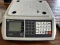 Elicom S200 търговска везна , снимка 1