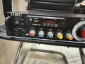 UKC AK-121USB караоке стерео усилвател, снимка 4