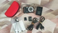 Panasonic Lumix DMC-TZ10 - 12 мРх, снимка 1