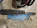 Бензинова резачка RAIDER RD-GCS08, снимка 6