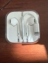 Слушалки Apple нови, снимка 1