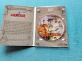 страхотен оригинален DVD мафиотски филм за наемен убиец-албанеца, снимка 6