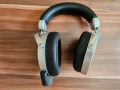 Слушалки Hifiman Deva Pro + Bluemini R2R - като нови, снимка 8