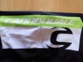 ново вело джърси sugoi cannondale/vangard тениска колоездене мъжко оригинал S/М, снимка 6