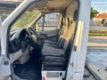 Mercedes Sprinter 5.10м.*СПЕЦИАЛЕН*OM646*ВЪЗДУШНИ ВЪЗГЛАВНИЦИ, снимка 12