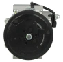 Компресор за климатик NISSENS NIS 89551, снимка 3
