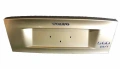 Капак за панел на задния капак златен цвят за Volvo S60 2.0T (2002-2007) 8612978, снимка 1